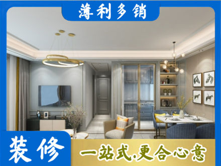 东莞市东城街正规全屋通刷艺术漆